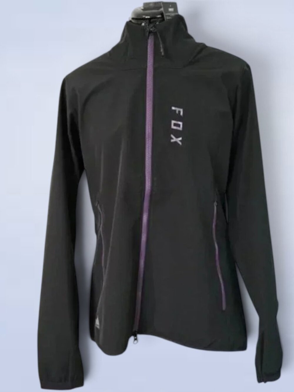 Fox Racing Ranger Fire Jacket - Size Large - Picture 2 of 9